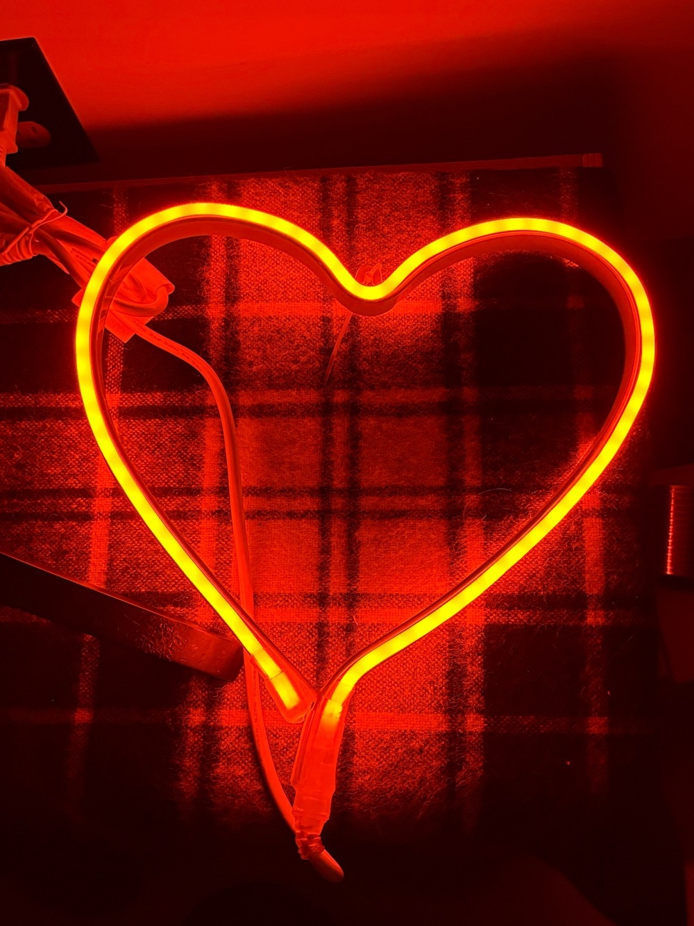 Target LED ❤️ Light - Picture 2 of 4